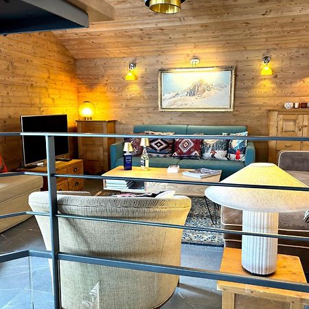 Le Chalet De Nabor لي جيه المظهر الخارجي الصورة