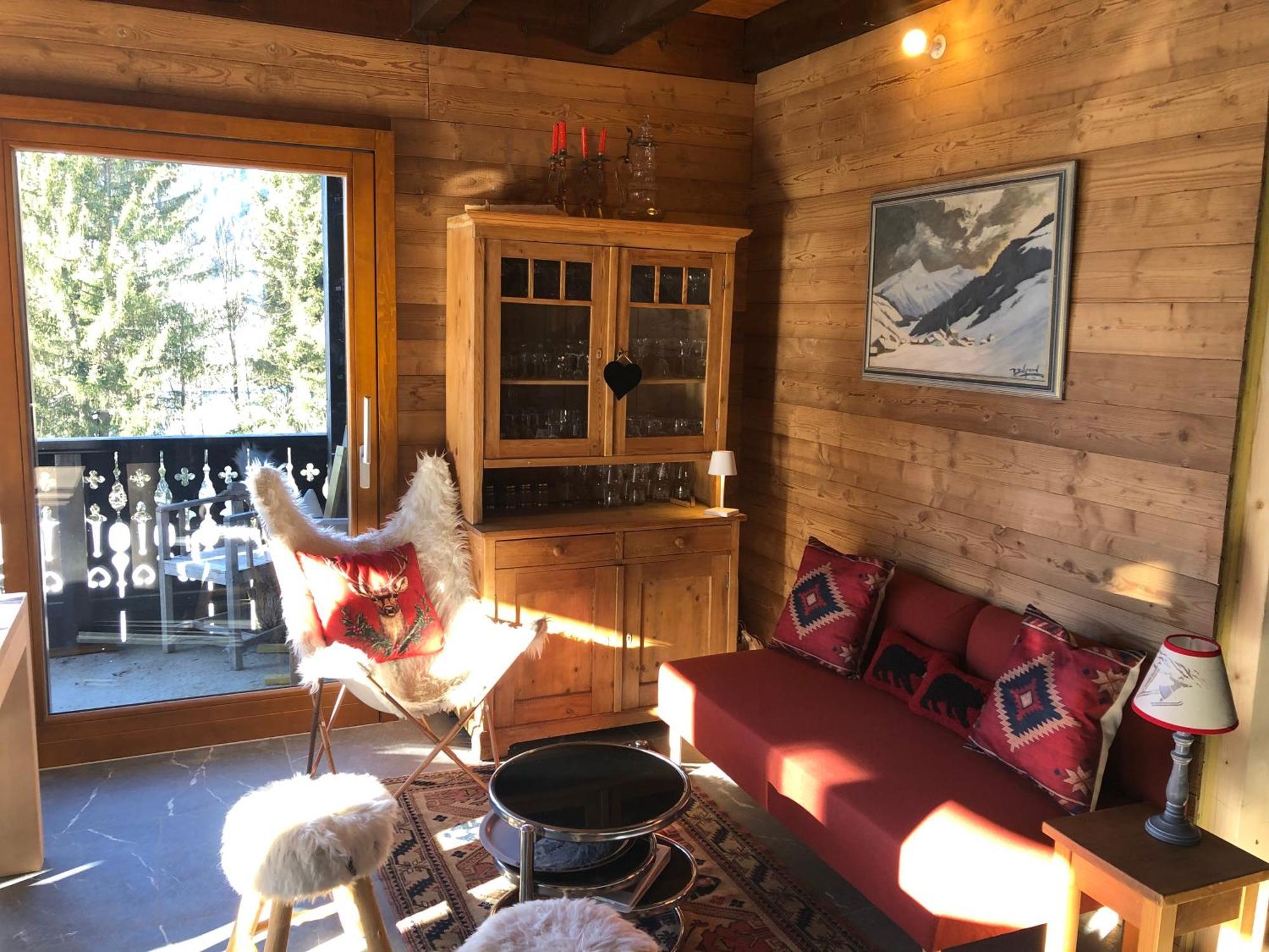 Le Chalet De Nabor لي جيه المظهر الخارجي الصورة