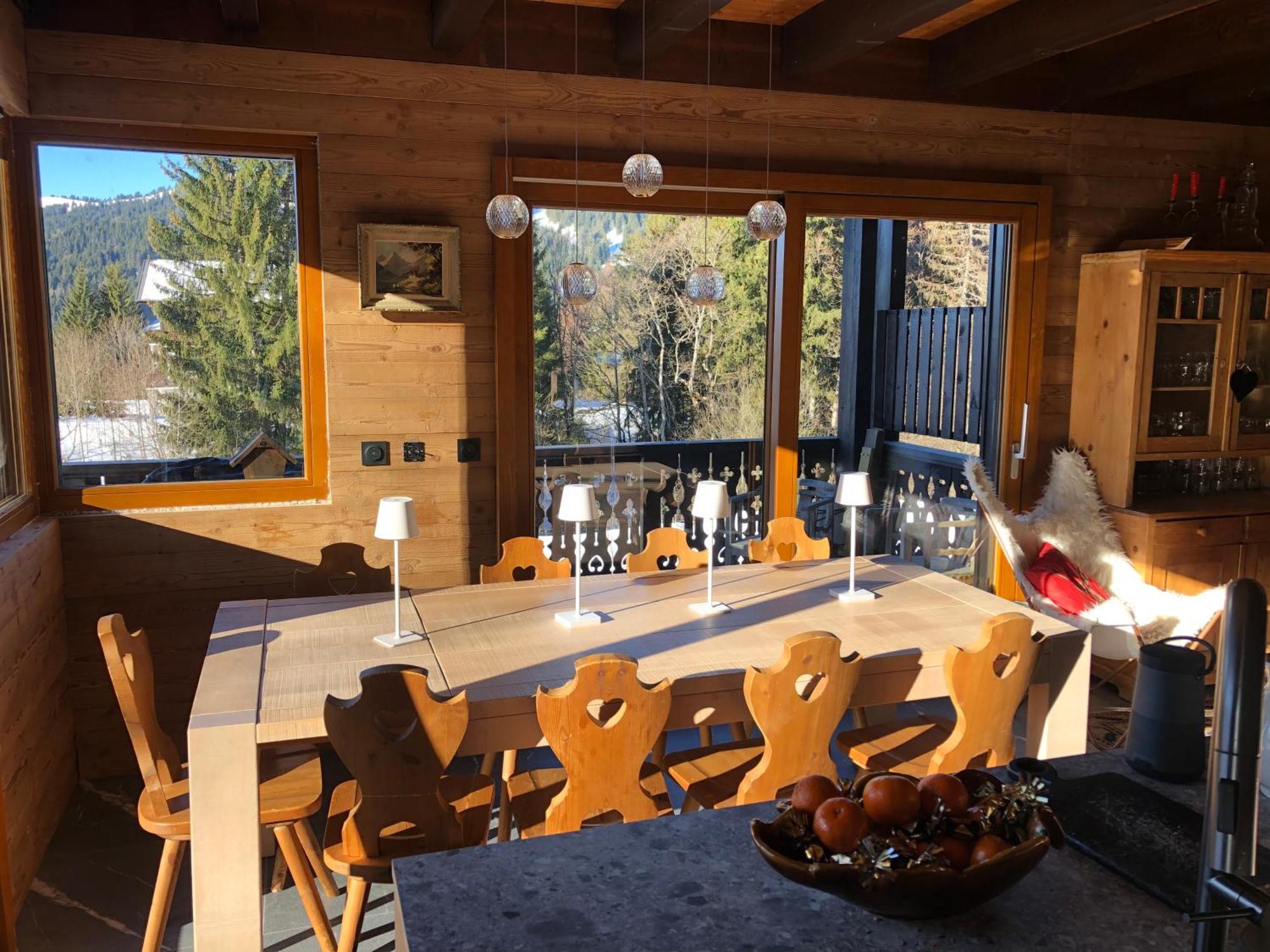 Le Chalet De Nabor لي جيه المظهر الخارجي الصورة