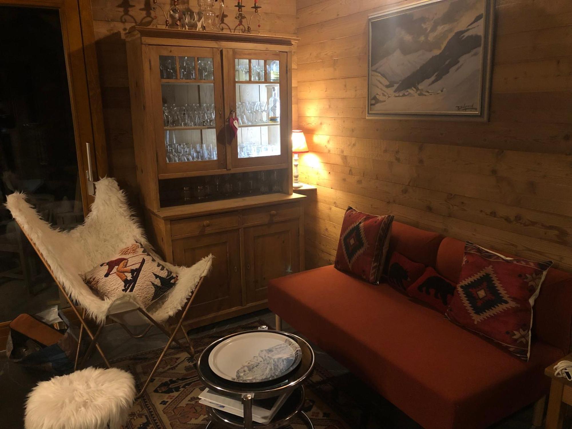 Le Chalet De Nabor لي جيه المظهر الخارجي الصورة