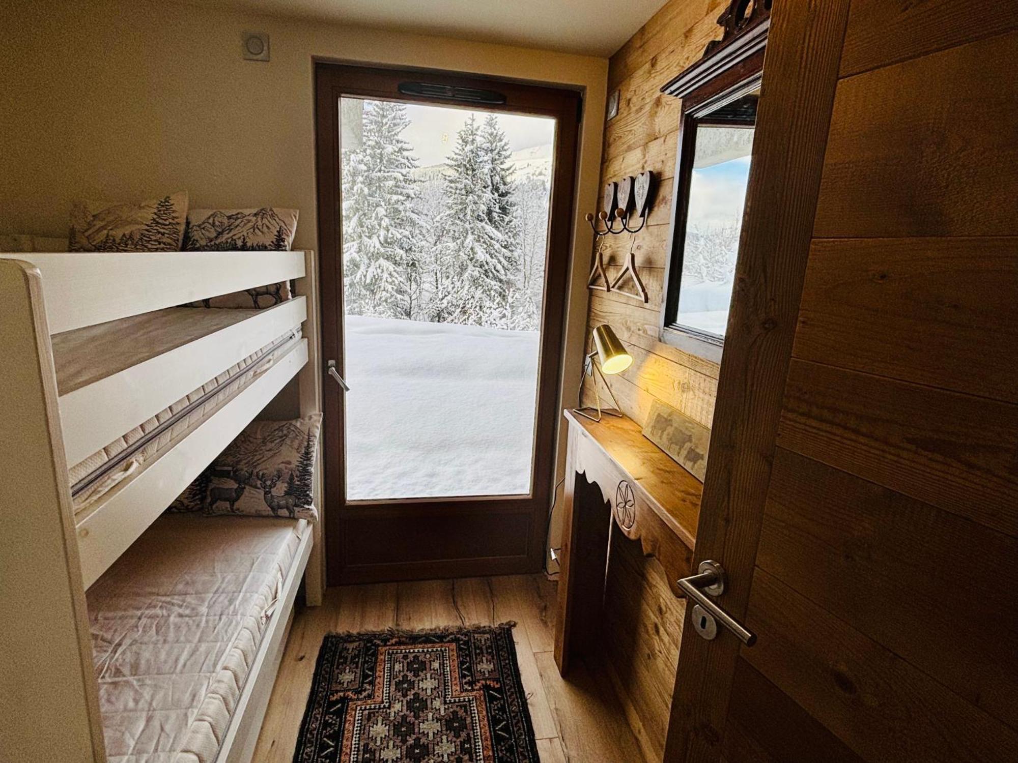 Le Chalet De Nabor لي جيه المظهر الخارجي الصورة