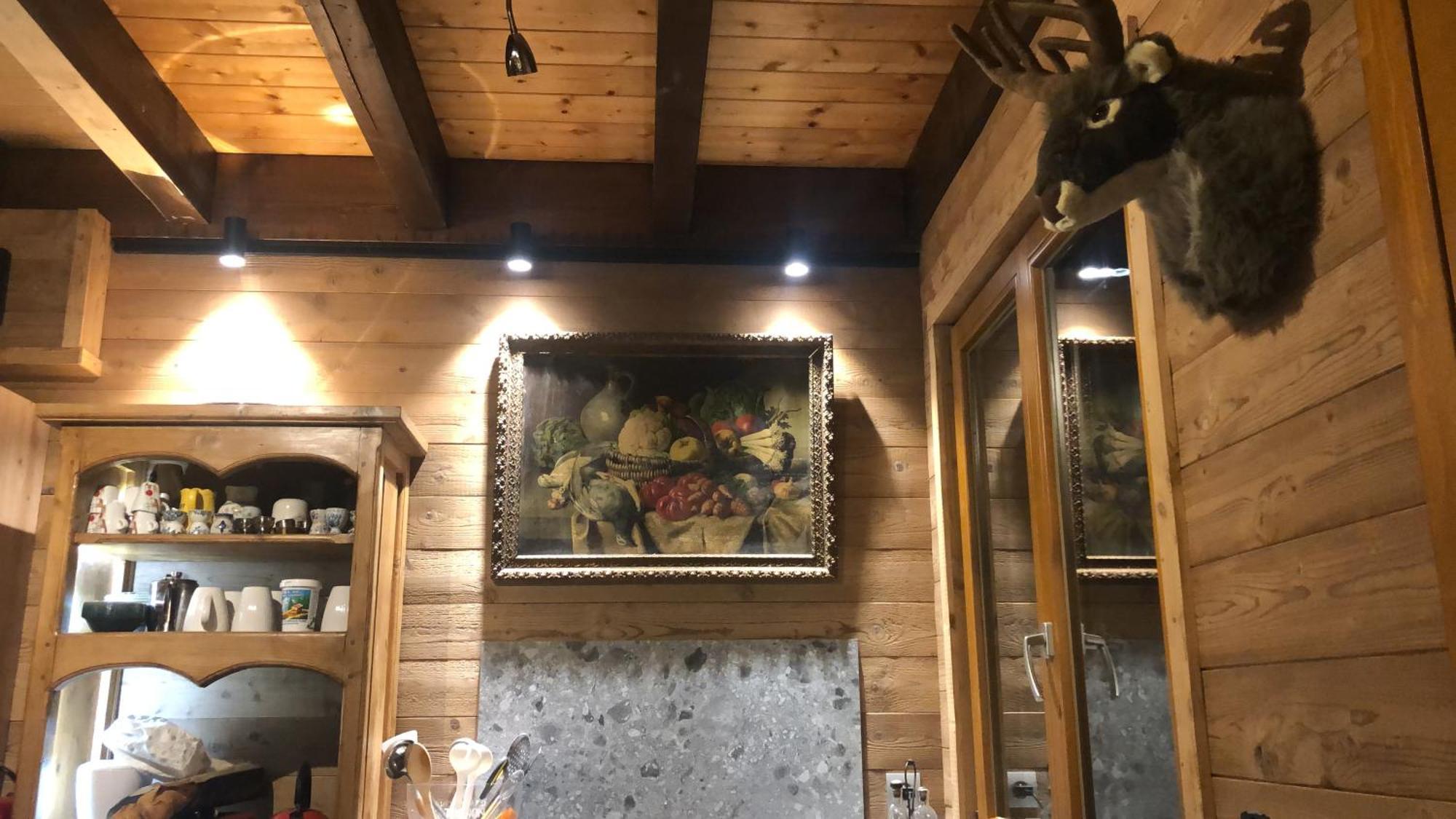 Le Chalet De Nabor لي جيه المظهر الخارجي الصورة