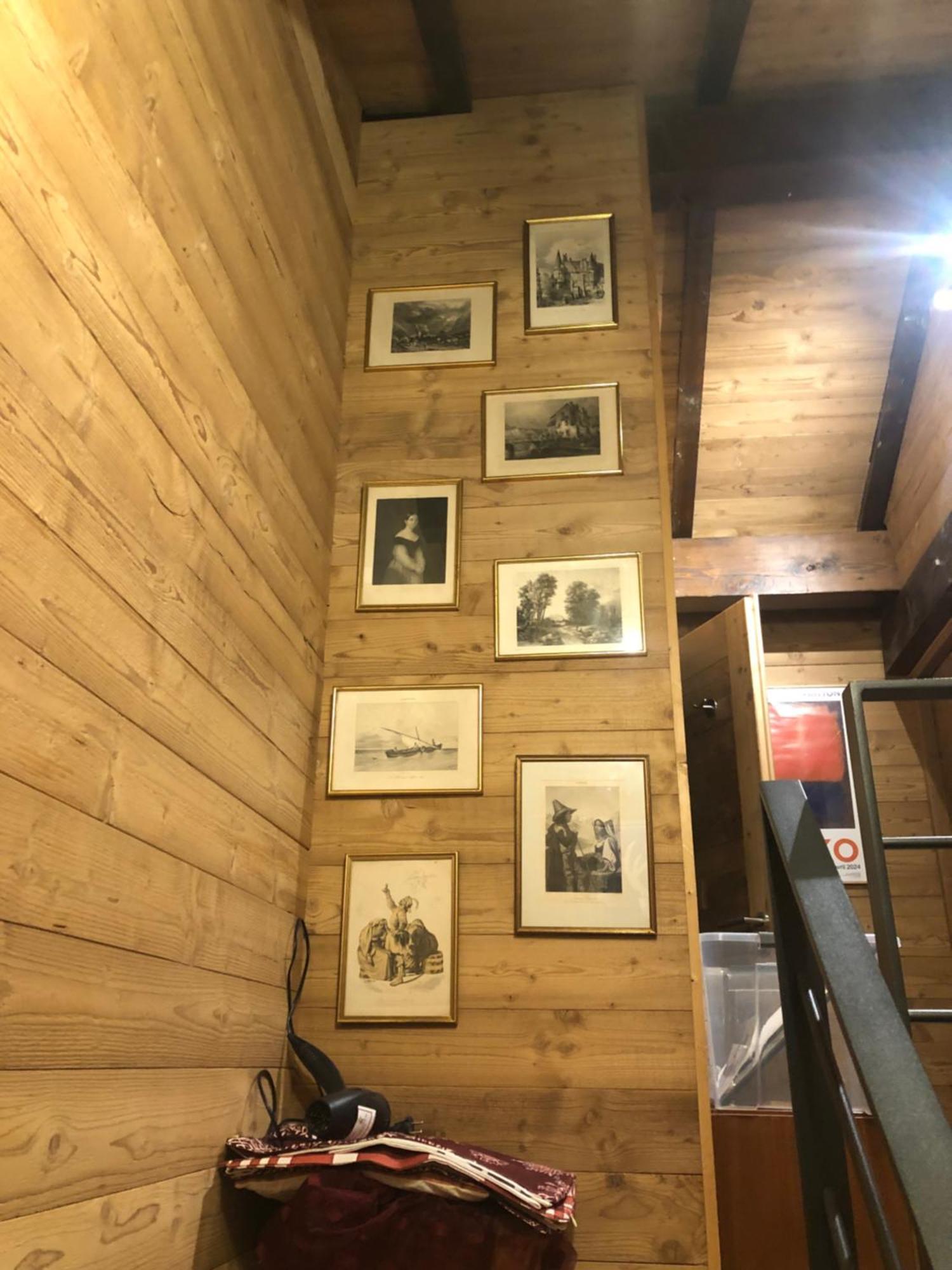 Le Chalet De Nabor لي جيه المظهر الخارجي الصورة