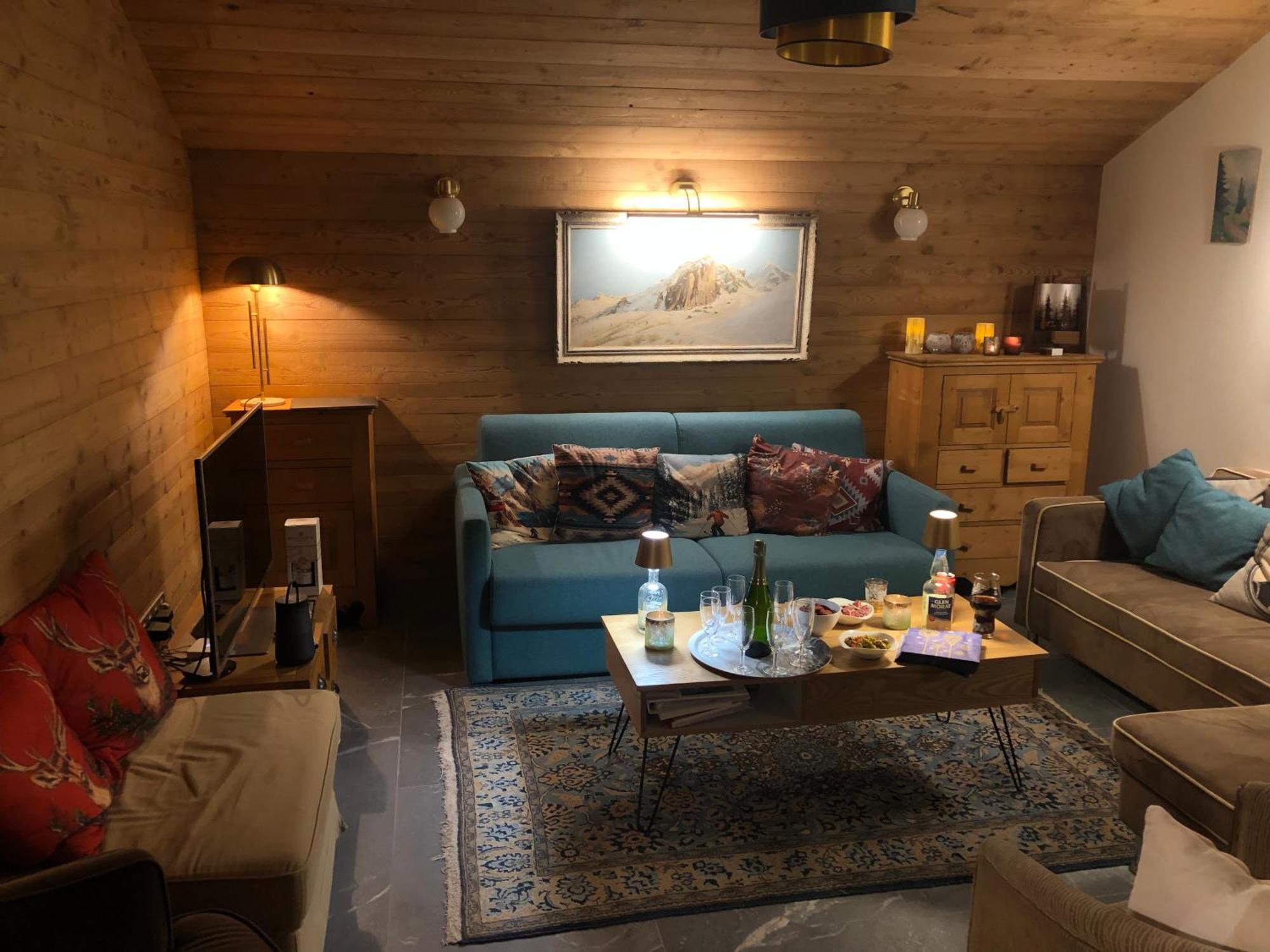 Le Chalet De Nabor لي جيه المظهر الخارجي الصورة