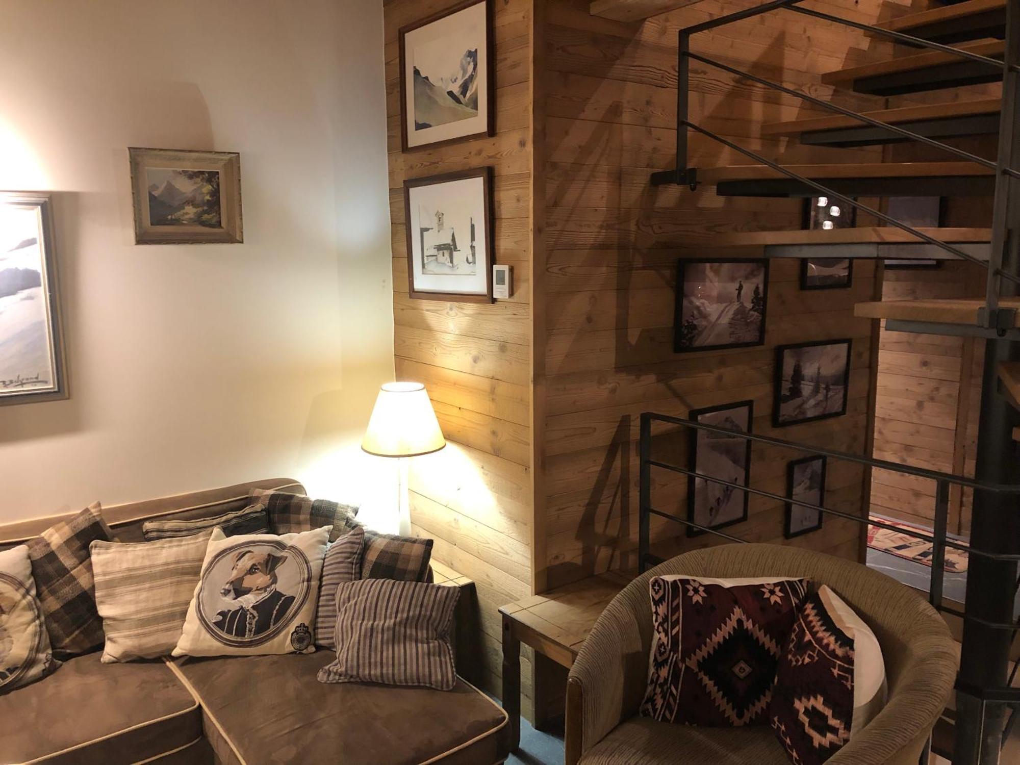Le Chalet De Nabor لي جيه المظهر الخارجي الصورة