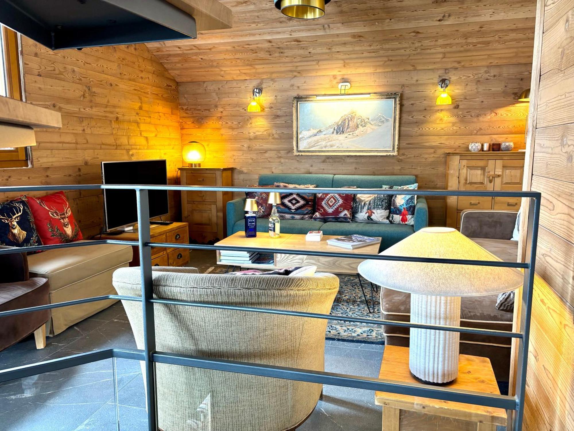 Le Chalet De Nabor لي جيه المظهر الخارجي الصورة